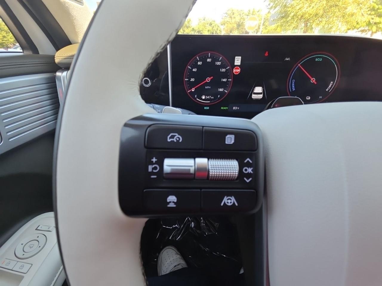 2025 Hyundai Santa Fe Hybrid Calligraphy Waldorf MD