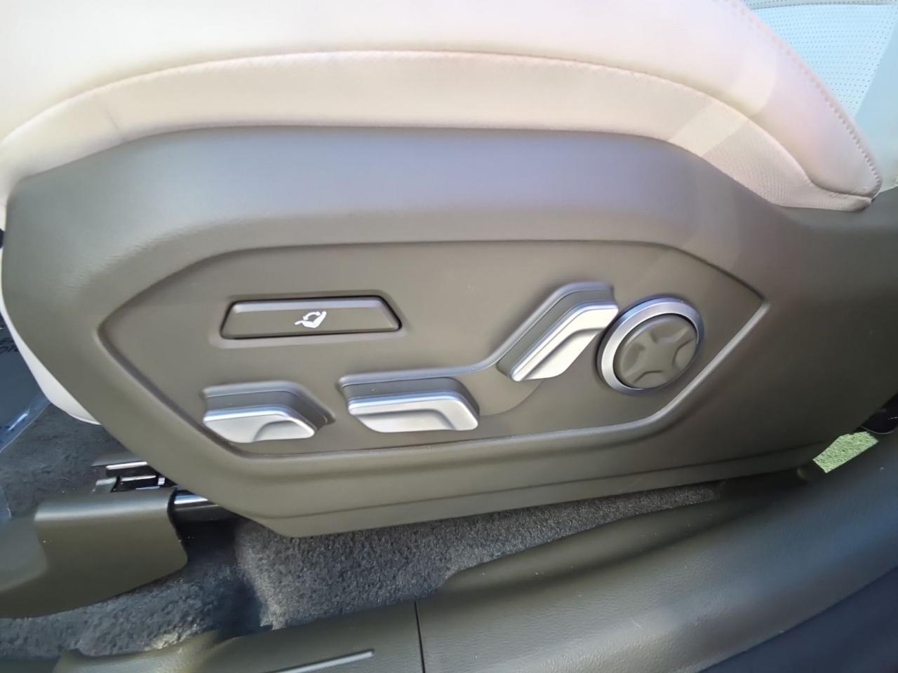 2025 Hyundai Santa Fe Hybrid Calligraphy Waldorf MD