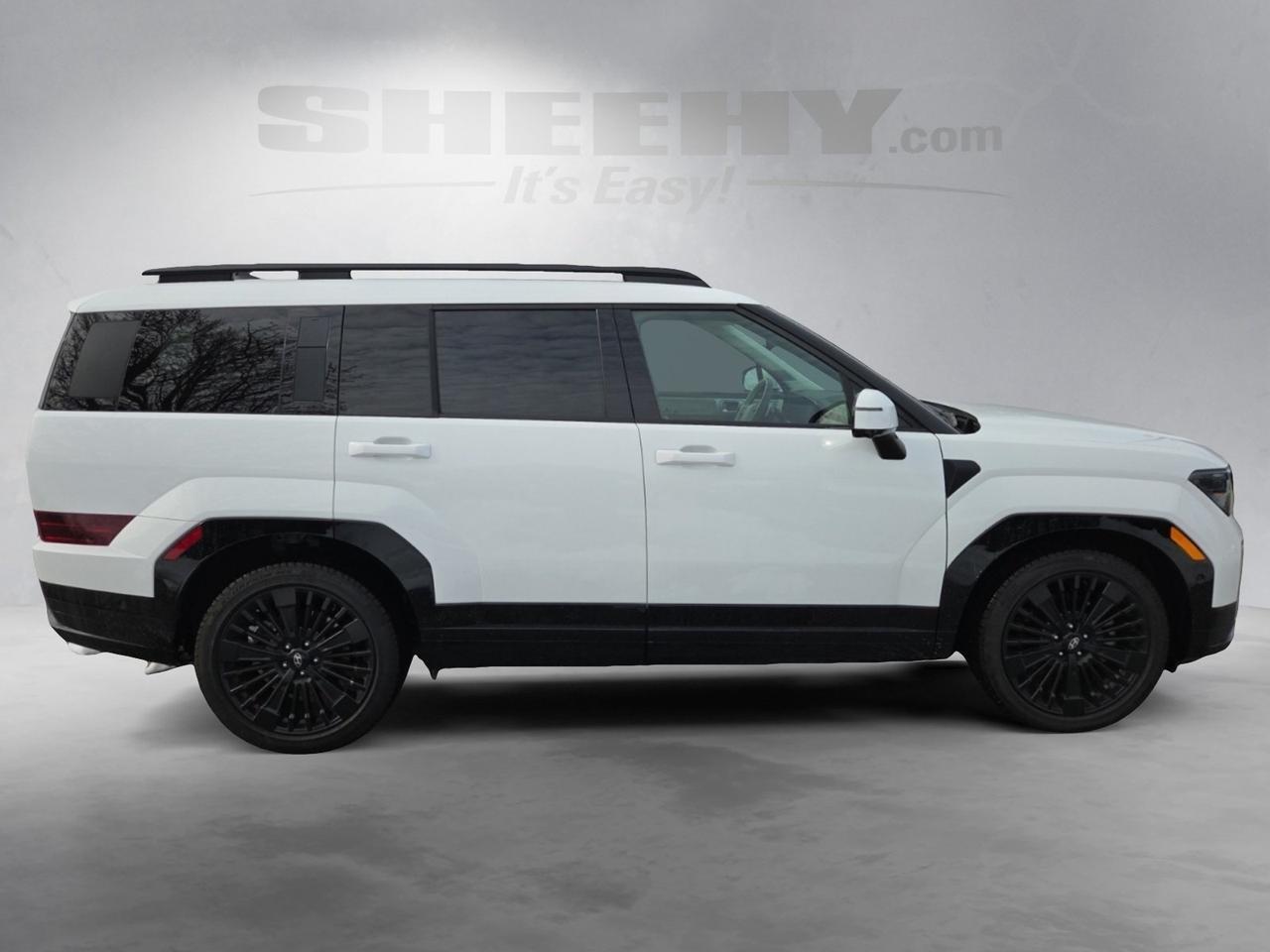 2025 Hyundai Santa Fe Hybrid Calligraphy Waldorf MD