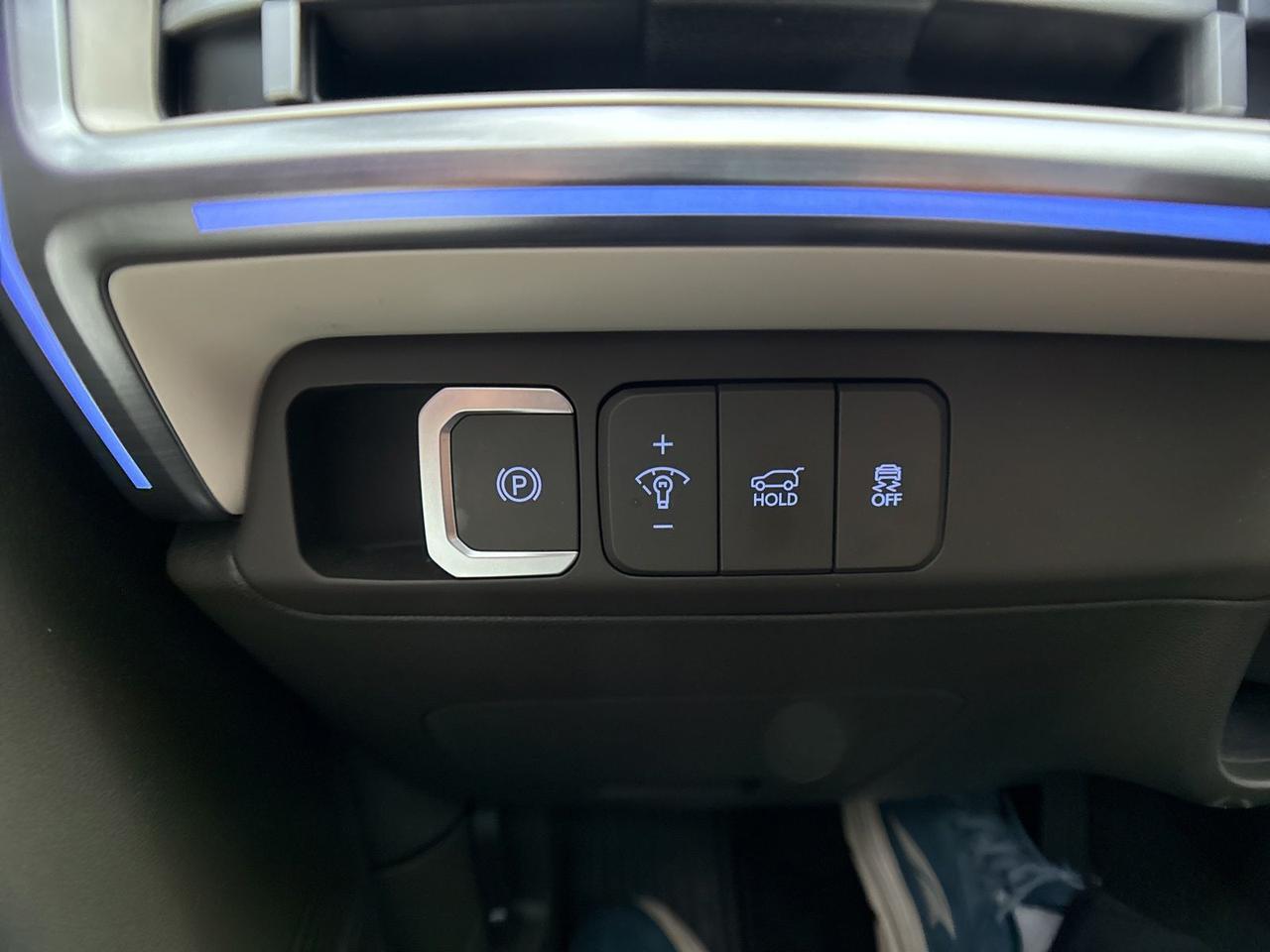 2025 Hyundai Santa Fe Hybrid Calligraphy Chantilly VA