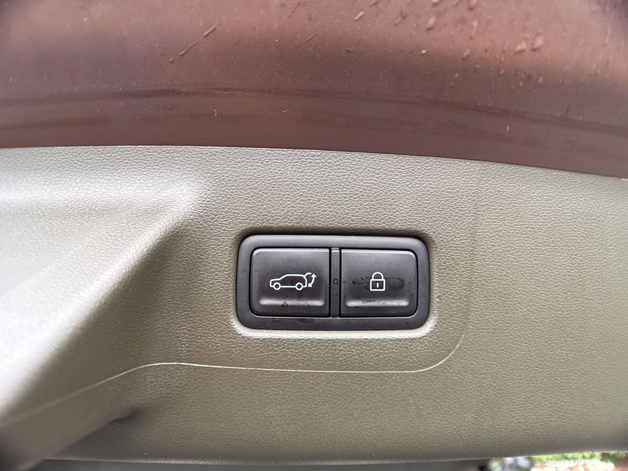 2025 Hyundai Santa Fe Hybrid Calligraphy Chantilly VA