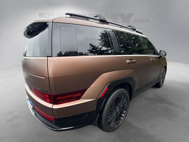 2025 Hyundai Santa Fe Hybrid Calligraphy Chantilly VA