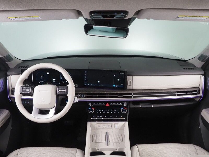 2025 Hyundai Santa Fe Hybrid Limited AWD *NAVIGATION, ADAPTIVE CRUISE, SAFETY ALERTS, DIGITAL COCKPIT, 360 VIEW CAMERAS, DUAL PANEL MOONROOF, LEATHER, CLIMATE SEATS, HEATED STEERING, BOSE, WIRELESS CHARGING, ANDROID & APPLE