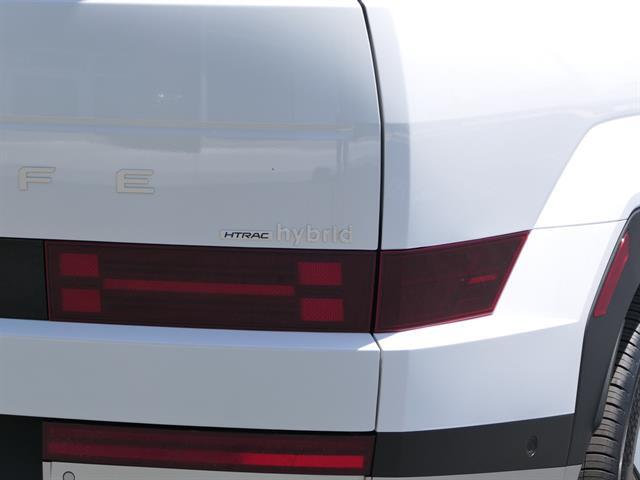 2025 Hyundai Santa Fe Hybrid Limited Glendora CA