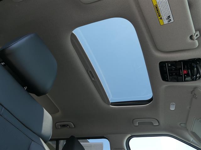 2025 Hyundai Santa Fe Hybrid Limited Glendora CA