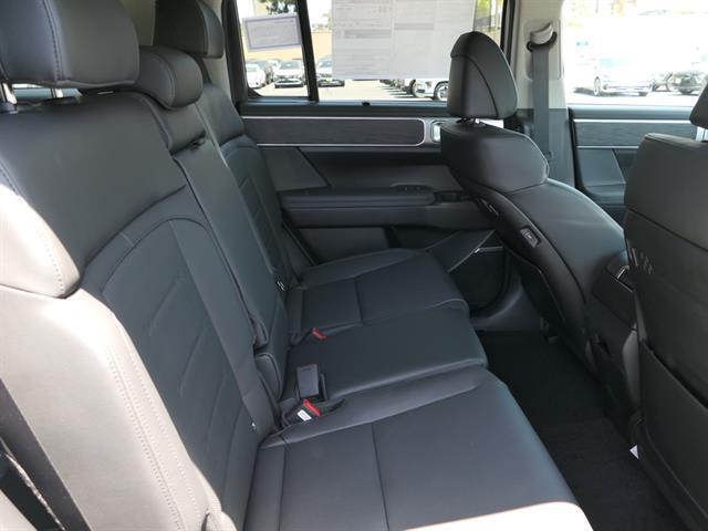 2025 Hyundai Santa Fe Hybrid Limited Glendora CA