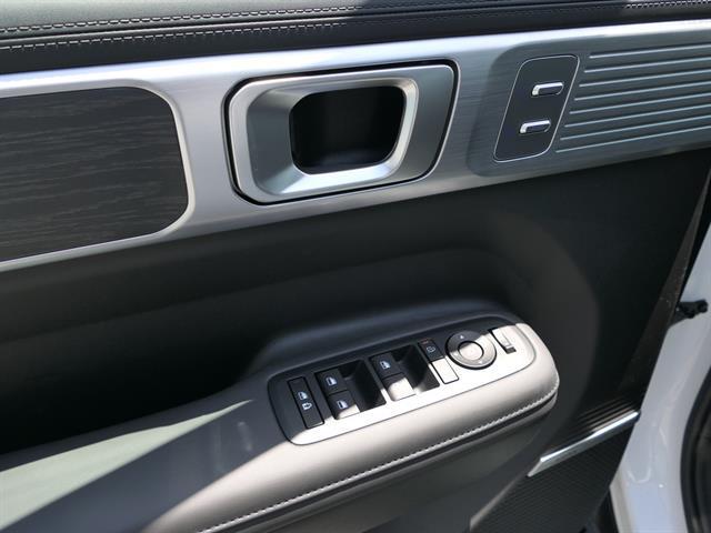 2025 Hyundai Santa Fe Hybrid Limited Glendora CA