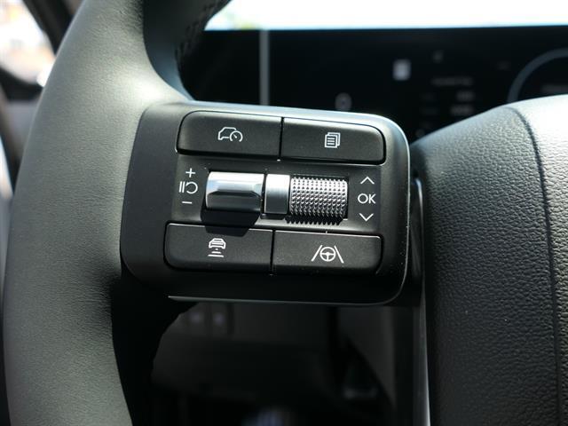 2025 Hyundai Santa Fe Hybrid Limited Glendora CA