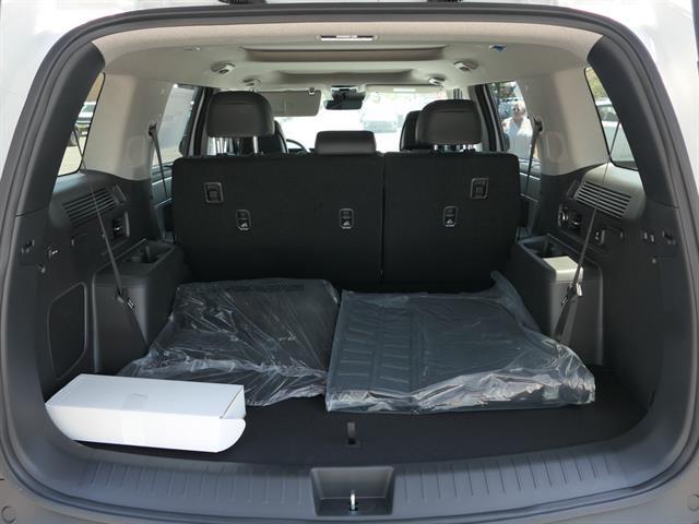 2025 Hyundai Santa Fe Hybrid Limited Glendora CA