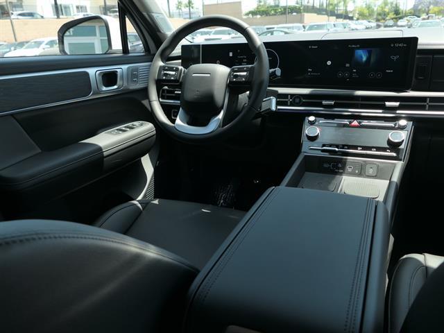 2025 Hyundai Santa Fe Hybrid Limited Glendora CA