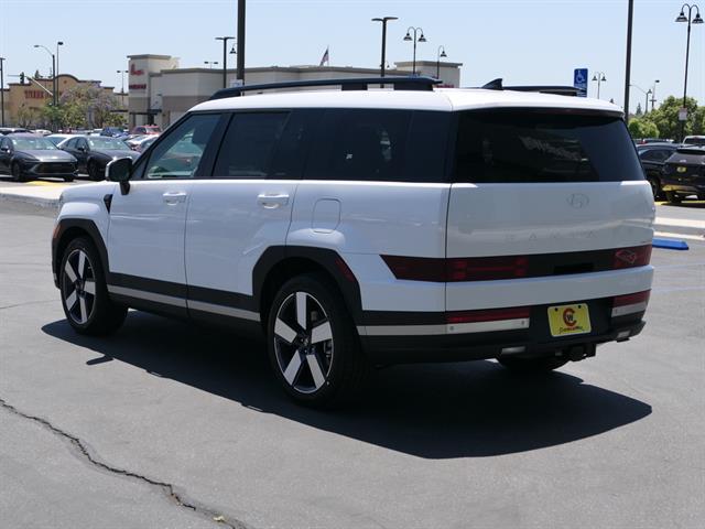 2025 Hyundai Santa Fe Hybrid Limited Glendora CA