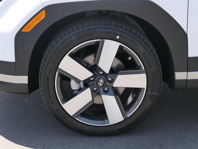 2025 Hyundai Santa Fe Hybrid Limited Glendora CA