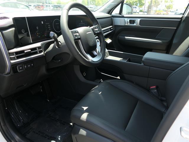 2025 Hyundai Santa Fe Hybrid Limited Glendora CA