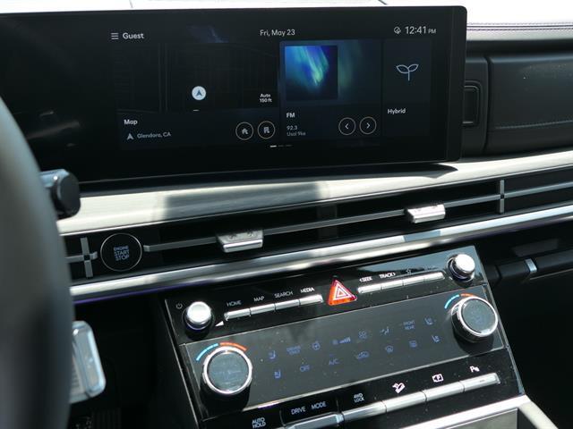 2025 Hyundai Santa Fe Hybrid Limited Glendora CA