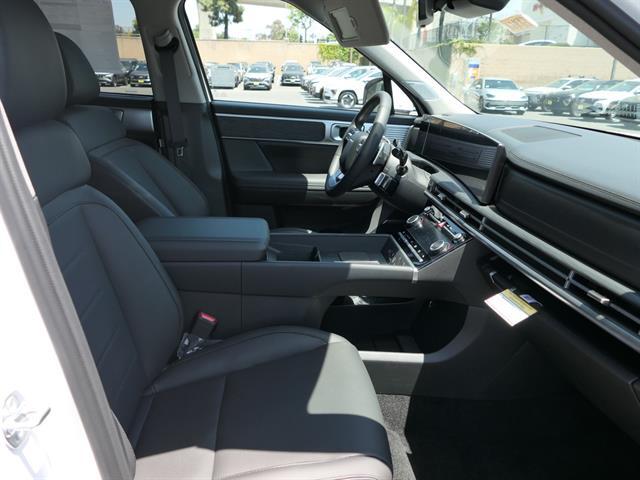 2025 Hyundai Santa Fe Hybrid Limited Glendora CA
