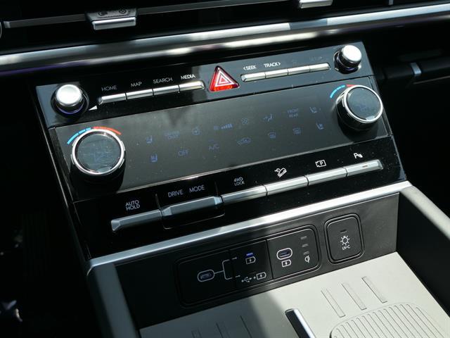 2025 Hyundai Santa Fe Hybrid Limited Glendora CA