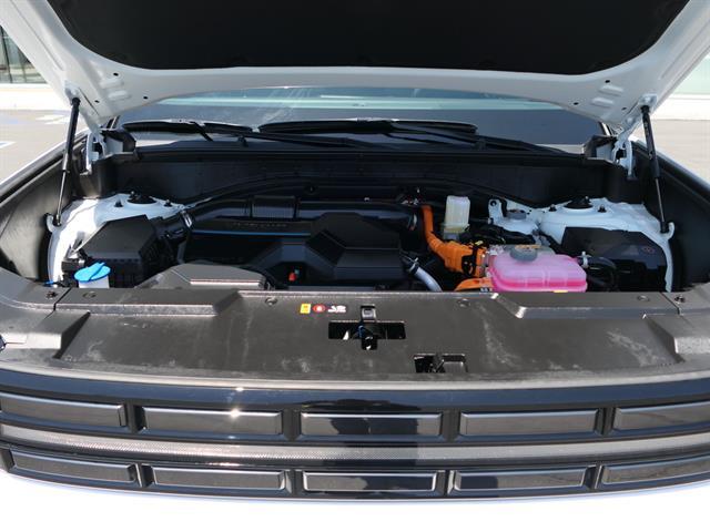 2025 Hyundai Santa Fe Hybrid Limited Glendora CA