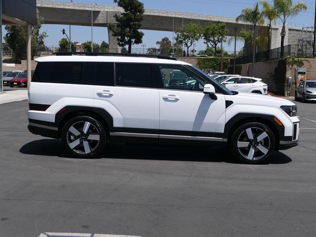 2025 Hyundai Santa Fe Hybrid Limited Glendora CA