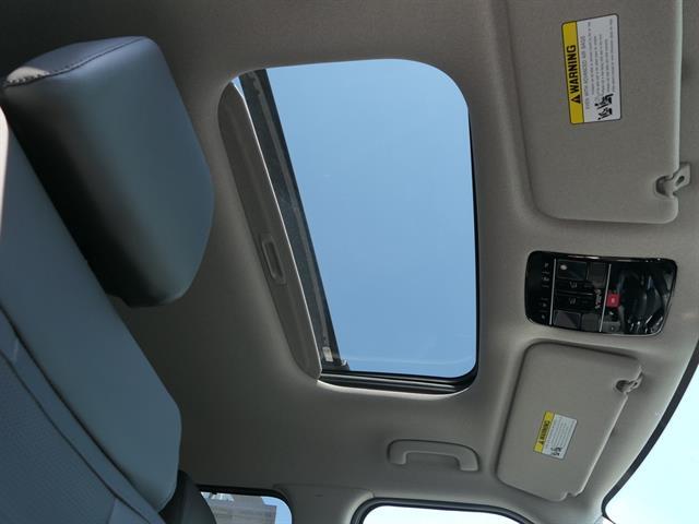 2025 Hyundai Santa Fe Hybrid Limited Glendora CA