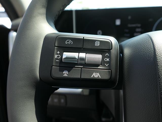2025 Hyundai Santa Fe Hybrid Limited Glendora CA
