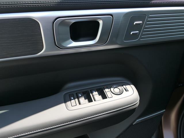 2025 Hyundai Santa Fe Hybrid Limited Glendora CA