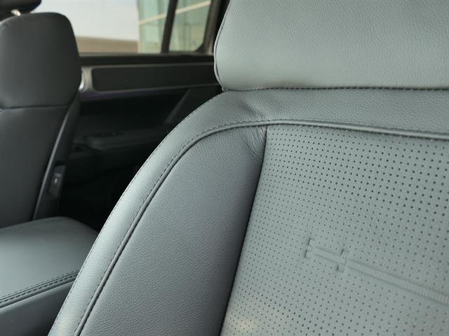2025 Hyundai Santa Fe Hybrid Limited Glendora CA