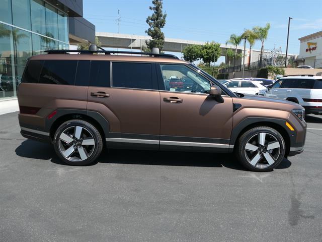 2025 Hyundai Santa Fe Hybrid Limited Glendora CA