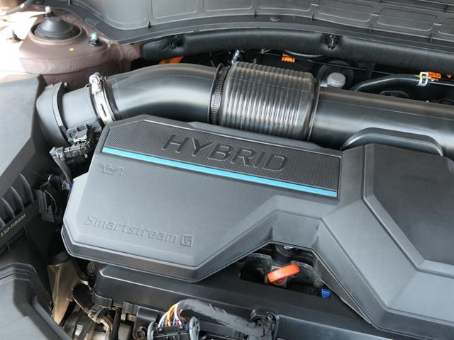 2025 Hyundai Santa Fe Hybrid Limited Glendora CA