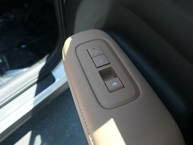 2025 Hyundai Santa Fe Hybrid Limited Glendora CA