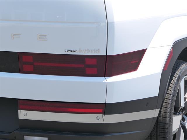 2025 Hyundai Santa Fe Hybrid Limited Glendora CA