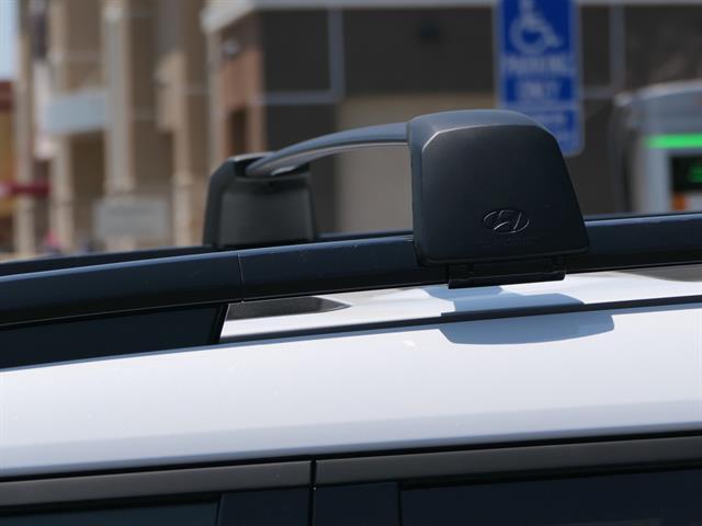 2025 Hyundai Santa Fe Hybrid Limited Glendora CA