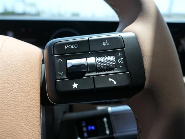 2025 Hyundai Santa Fe Hybrid Limited Glendora CA