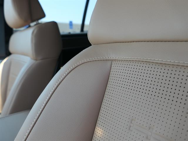 2025 Hyundai Santa Fe Hybrid Limited Glendora CA