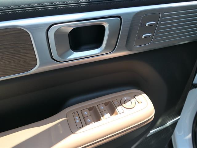 2025 Hyundai Santa Fe Hybrid Limited Glendora CA