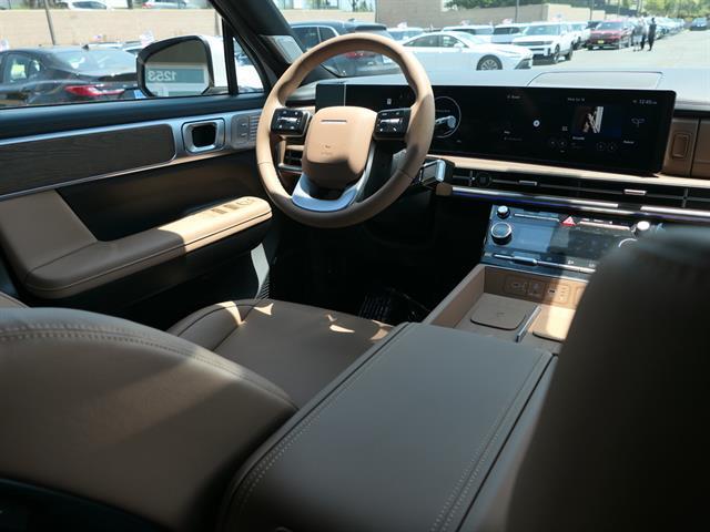2025 Hyundai Santa Fe Hybrid Limited Glendora CA