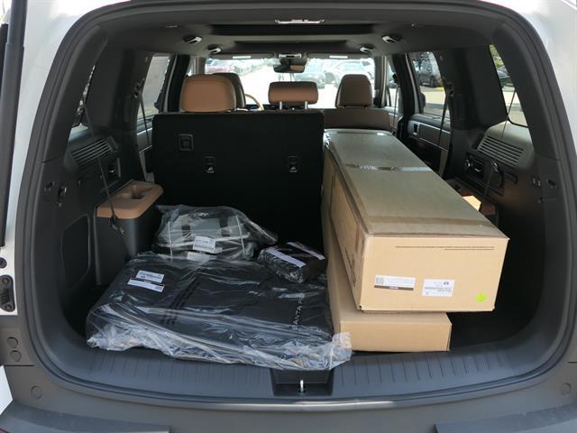 2025 Hyundai Santa Fe Hybrid Limited Glendora CA