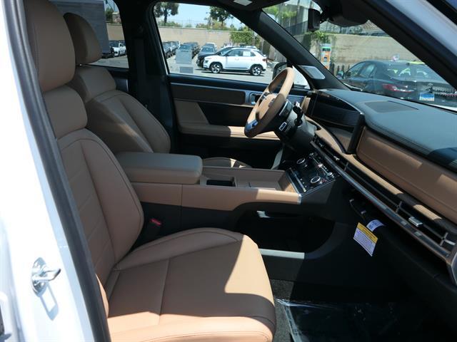 2025 Hyundai Santa Fe Hybrid Limited Glendora CA