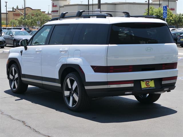 2025 Hyundai Santa Fe Hybrid Limited Glendora CA
