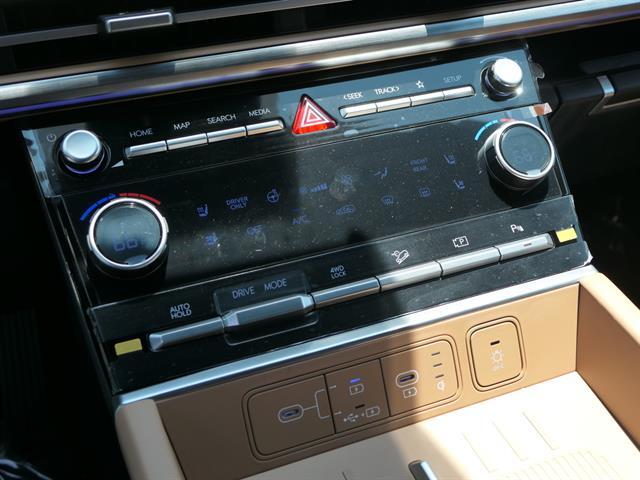 2025 Hyundai Santa Fe Hybrid Limited Glendora CA