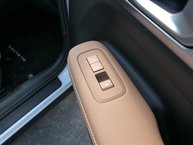 2025 Hyundai Santa Fe Hybrid Limited