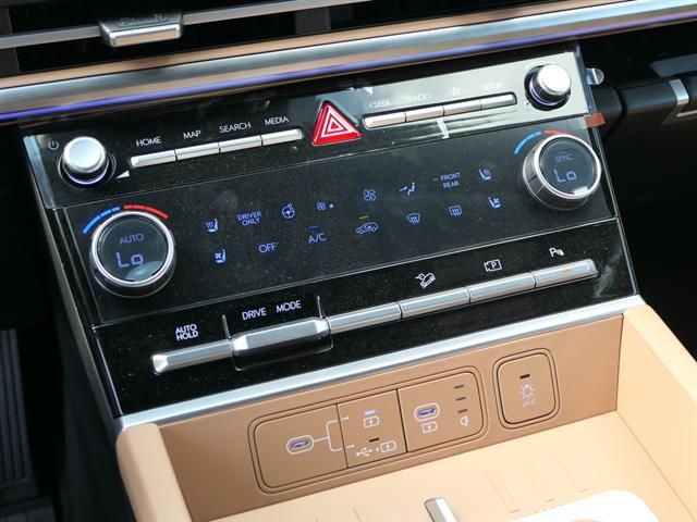 2025 Hyundai Santa Fe Hybrid Limited