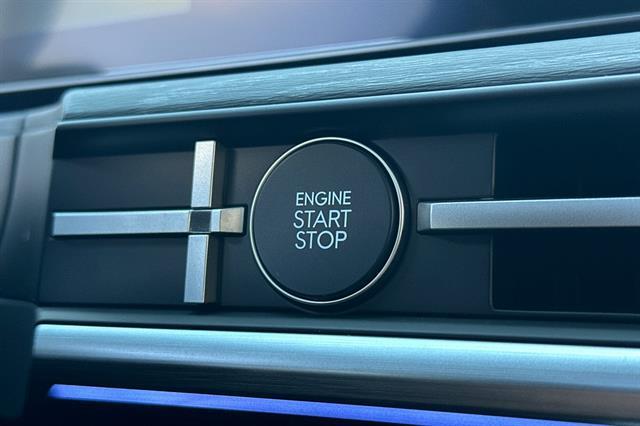 2025 Hyundai Santa Fe Hybrid Limited