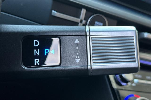 2025 Hyundai Santa Fe Hybrid Limited