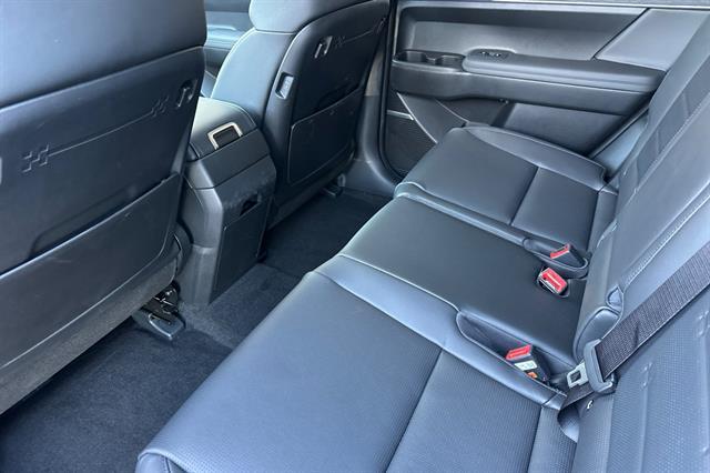 2025 Hyundai Santa Fe Hybrid Limited