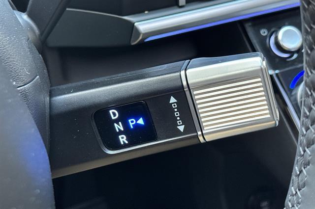 2025 Hyundai Santa Fe Hybrid Limited