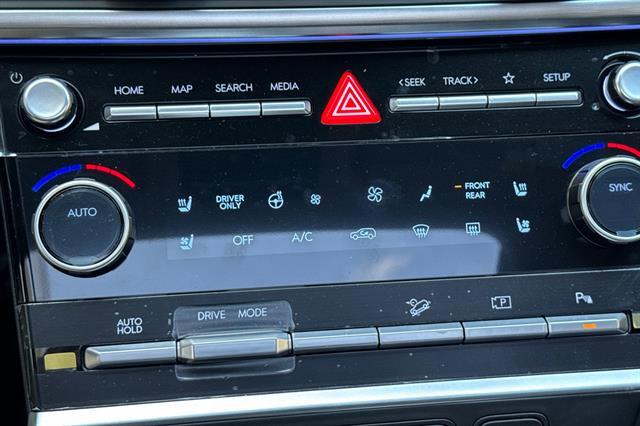 2025 Hyundai Santa Fe Hybrid Limited