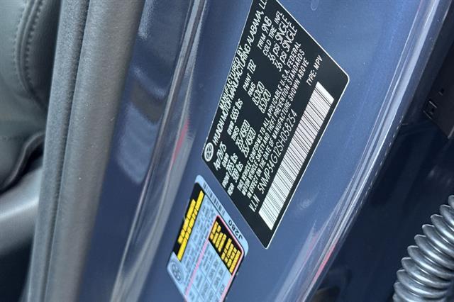 2025 Hyundai Santa Fe Hybrid Limited