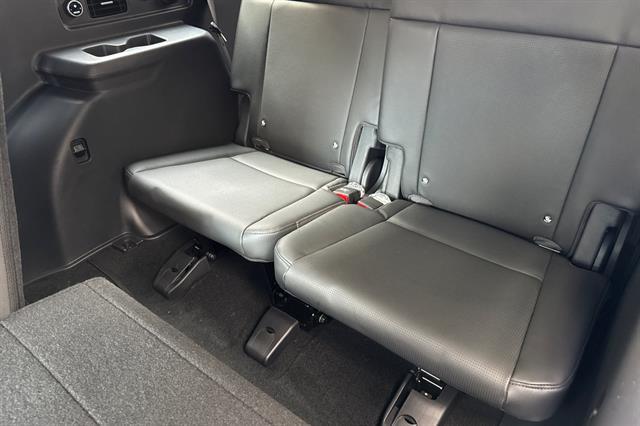 2025 Hyundai Santa Fe Hybrid Limited