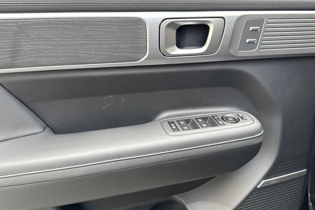 2025 Hyundai Santa Fe Hybrid Limited