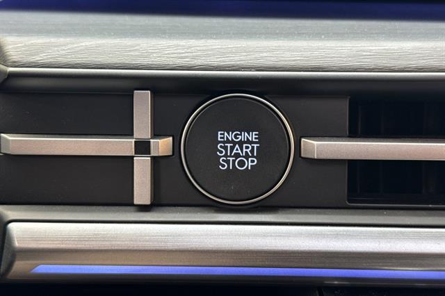 2025 Hyundai Santa Fe Hybrid Limited